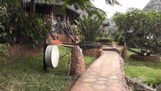 Ras Nungwi, Zanzibar, holidays and honeymoons, video of Ras Nungwi with Africa Odyssey