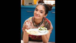 Anushka sen 💕 zannat zubair Chandani song🥰💞 status #trending #viral #shorts #ytshorts #anushkasen