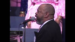 Fellowship Baptist Church Choir feat. A. Jeffrey LaValley - "Holy, Holy, Holy" (Isaiah 6:3)