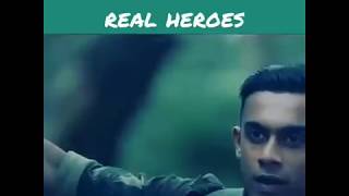 Indian Army WhatsApp status ||15 AUGUST INDEPENDENCE DAY SPECIAL! watch if u love our real heroes