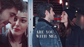 Rüya & Ömer | Are you with me?