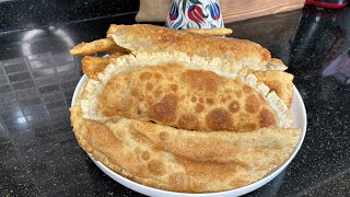 Çİ BÖREK NASIL YAPILIR❓ EN LEZZETLİ ÇİĞ BÖREK TARİFİ