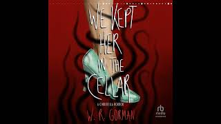 Audiobook Sample: We Kept Her in the Cellar