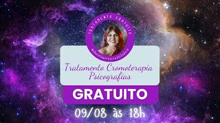 Tratamentos Espirituais e Psicografias 2024