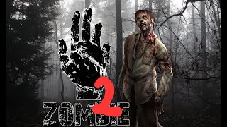 Проходим Left 4 dead 2  на стриме 3