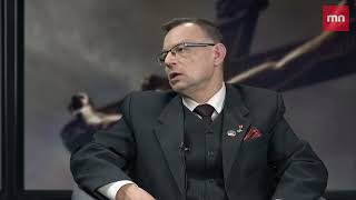 Dr. Grzegorz Wysok - Katolicyzm a protestantyzm. Podłoże Potopu Szwedzkiego