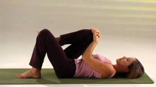 Viniyoga Therapy for the Low Back Practice