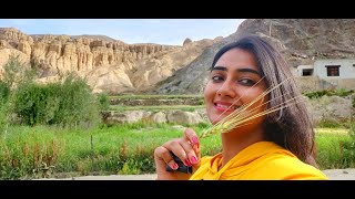 Snippets from Ladakh! PART 1  !