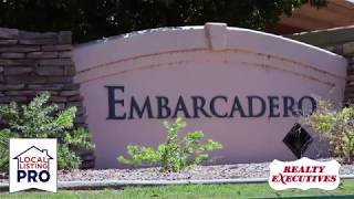 Embarcadero in Chandler - Featured Chandler Ocotillo Subdivision