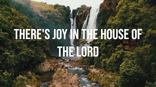 Royal Diadem - House of the Lord(Lyric Video)@royaldiademworship