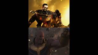 Skibidi Toilet Multiverse 39 (Final Part) and Avengers İnfinity War Reference #avengers #thanos