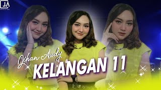 Jihan Audy - Kelangan 11 (Official Music video)