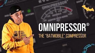 What Is the Omnipressor