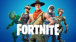 Fortnite Season 7 | Squads | Oceania | Average Player | PS4