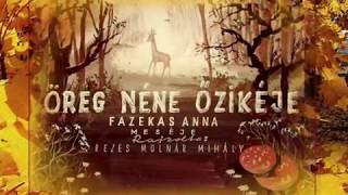 Öreg néne őzikéje - rövid vers