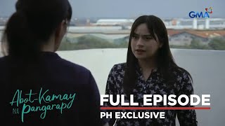 Abot Kamay Na Pangarap: Full Episode 638 (September 25, 2024)