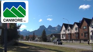 Western Canadian Road Trip 2021 (Pt. 15) - Georgetown Inn and Lady MacDonald Country Inn, Canmore