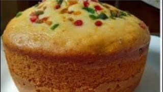 #Easy And Sponge Cake#How To Make Cake at home#