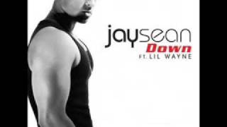 Jay sean feat. Lil Wayn - Down