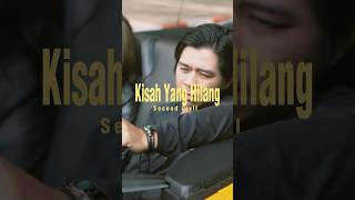 Second Civil - Kisah Yang Hilang #Shorts