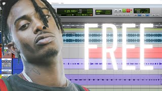 PLAYBOI CARTI PRO TOOLS TEMPLATE #playboicarti #vocalpreset