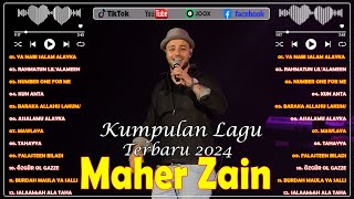 Best of Maher Zain | Musik Penuh Makna | The Chosen One, Medina, Number One For Me