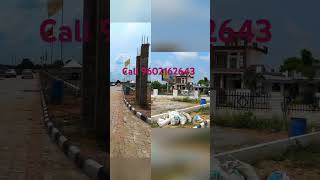 Residential/Commercial Plot In Sanganer Jaipur #shorts #viral #trending #viralvideo #viralshorts