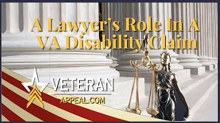 Veteran Appeals | VA Disability Attorney| Cameron Firm PC