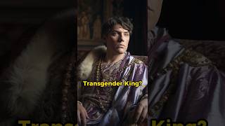 The TRANSGENDER Roman Emperor