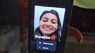 Surekha online Birthday Celebration 2023