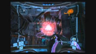 Let's Play Metroid Prime Part 38 [PROGRESS, Kind of...!!!]