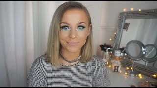 MAKEUP HAUL! MAC, Makeup Geek, Charlotte Tilbury & More! | Hannah Kemp