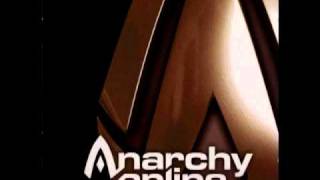 Anarchy Online - Majestic Omni-1