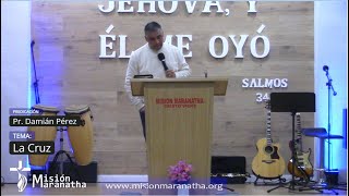 Culto Dominical Misión Maranatha 26/02/2023  Paiporta  (Valencia) España.