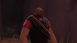 [SFM] Heavy smile