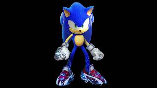 Sonic Prime Voice Clips HD