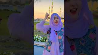 Vo tanha kon he alla #islamicvideo #youtubeshorts #trendingshorts #shortsvideo#islamic#hijab #shorts