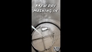 From Mash to Boil… A Brew Day is Always a Good Day