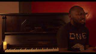 (Redfourth Vox) Jon Mwangi - I Will Remember You (Christmas Spoken Word)