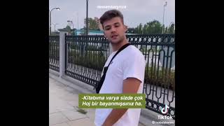 Caner Topçu'nun Komik Tiktok Videoları FULL #shorts