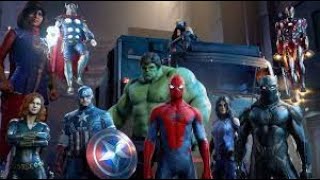 Marvel's Avengers Campaign Mode (2023) Gameplay Walkthrough Part 11/Ep 11 FULL GAME 1080P HD PC