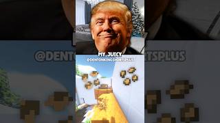 Presidents Rank Old and New Minecraft Items 😂