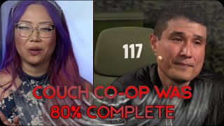 Halo Infinite - The HARD Truth about Couch Co-op from 343.