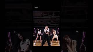 Alibi edits blackpink 🩷🖤#music #dance #cover #song #highlights