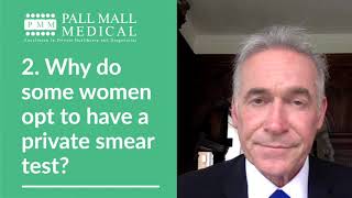 Dr Hilary Answers The Most Frequently Asked Questions About Smear Tests