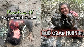 Catch and cook mud crab hunting sa changhua taiwan / pancit bihon na may crab at upo