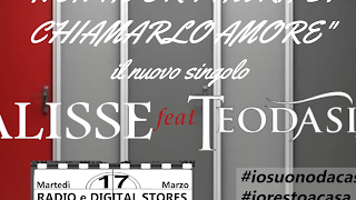 Live stream di Jalisse Official