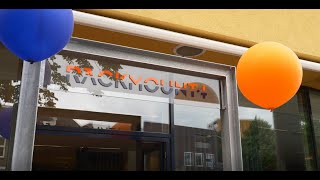 2022 Rackmount.IT office opening aftermovie