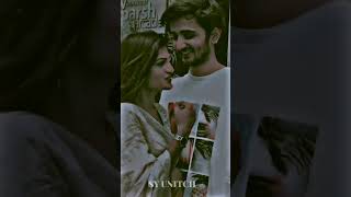 Kuch Battein 🤞||❣️ cute love status 🎊 Couple goals 😜 humsafar status love story #love #reels #shorts