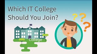 TOP IT COLLEGES IN NEPAL